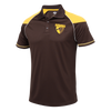 Hawthorn Mens Performance Polo