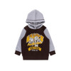 Hawthorn Toddler Supporter Hood