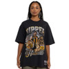 Hawthorn Mitchell & Ness 89 Premiers Dipper Player Tee