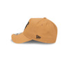 Hawthorn New Era Wheat Black 9Forty A-Frame Snapback