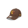 Hawthorn New Era Youth Team Colour 9Forty CS Cap