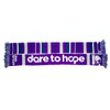 Hawthorn Dare to Hope Scarf