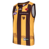 Hawthorn 2024 ISC Mens ANZAC Guernsey