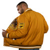 Hawthorn StreetX Reversible Bomber Jacket