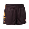 Hawthorn Adults Replica Playing Shorts