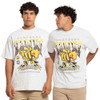 Hawthorn Mitchell & Ness Character Tee