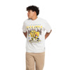 Hawthorn Mitchell & Ness Character Tee