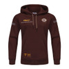 Hawthorn 2025 ISC 100 Year Womens Fleece Hoody