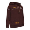 Hawthorn 2025 ISC 100 Year Kids Fleece Hood