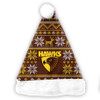 Hawthorn Christmas Santa Hat