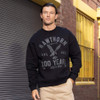 Hawthorn M&N 100 Years Exclusive Tonal Crew