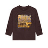 Hawthorn Kids Carn Graphic Longsleeve Tee