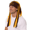 Hawthorn Supporter Lock Beanie