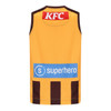 Hawthorn 2025 ISC 100 Year Youth Home Guernsey