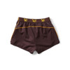 Hawthorn AFLW 2025 Womens Run Shorts
