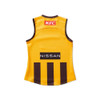 Hawthorn AFLW 2025 Youths Home Guernsey
