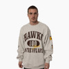 Hawthorn M&N 100 Years VFL/AFL Crew