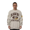 Hawthorn M&N 100 Years VFL/AFL Crew