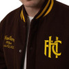 Hawthorn M&N 100 Years Bomber Jacket