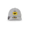 Hawthorn New Era 9Twenty 100 Years Grey Cloth Strap Cap