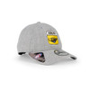 Hawthorn New Era 9Twenty 100 Years Grey Cloth Strap Cap