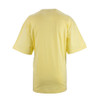Hawthorn Adult Metallic Logo Tee