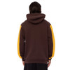Hawthorn Mens Throwback Logo Hoodie