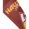 Hawthorn Adults Throwback Logo Socks