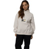 Hawthorn 1/4 Zip Sports Box Crew