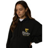 Hawthorn Sports Box Hoody