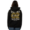 Hawthorn Sports Box Hoody