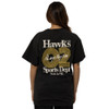 Hawthorn Womens Sports Tee