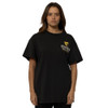 Hawthorn Womens Sports Tee