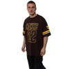 Hawthorn Established Varsity Tee