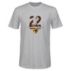 Hawthorn Breust Retirement Adults Tee