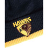 Hawthorn 2026 UA Beanie