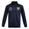 Hawthorn 2026 UA Mens 1/4 Zip Jacket