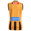 Hawthorn 2026 UA Womens Home Guernsey Hawthorn 2026 UA Womens Home Guernsey