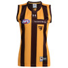 Hawthorn 2026 UA Womens Home Guernsey Hawthorn 2026 UA Womens Home Guernsey