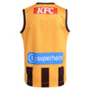 Hawthorn 2026 UA Kids Home Guernsey
