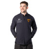 Hawthorn 2026 UA Mens Match Jacket