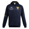 Hawthorn 2026 UA Mens Tech Hoodie