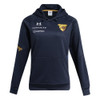 Hawthorn 2026 UA Womens Tech Hoodie