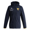 Hawthorn 2026 UA Womens Wet Weather Jacket