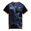 Hawthorn 2026 UA Kids Run Out Tee