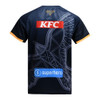 Hawthorn 2026 UA Kids Run Out Tee