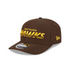 Hawthorn 2026 Q1 9Seventy Split Script Cap Brown