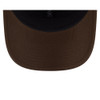 Hawthorn 2026 Q1 9Seventy Split Script Cap Brown