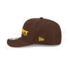 Hawthorn 2026 Q1 9Seventy Split Script Cap Brown