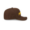 Hawthorn 2026 Q1 9Seventy Split Script Cap Brown